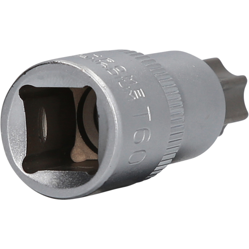 Douille Torx 1/2", longueur 55 mm, T60