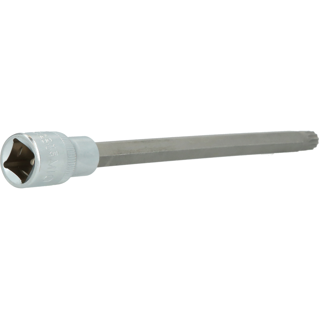 Brilliant Tools BT022961 1/2" bit nástrčný tisíchran, dĺžka 200 mm, M10