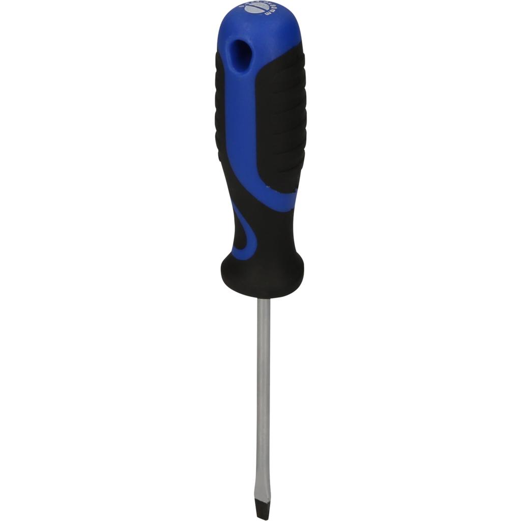 Tournevis plat, 0,8 x 4,0 mm