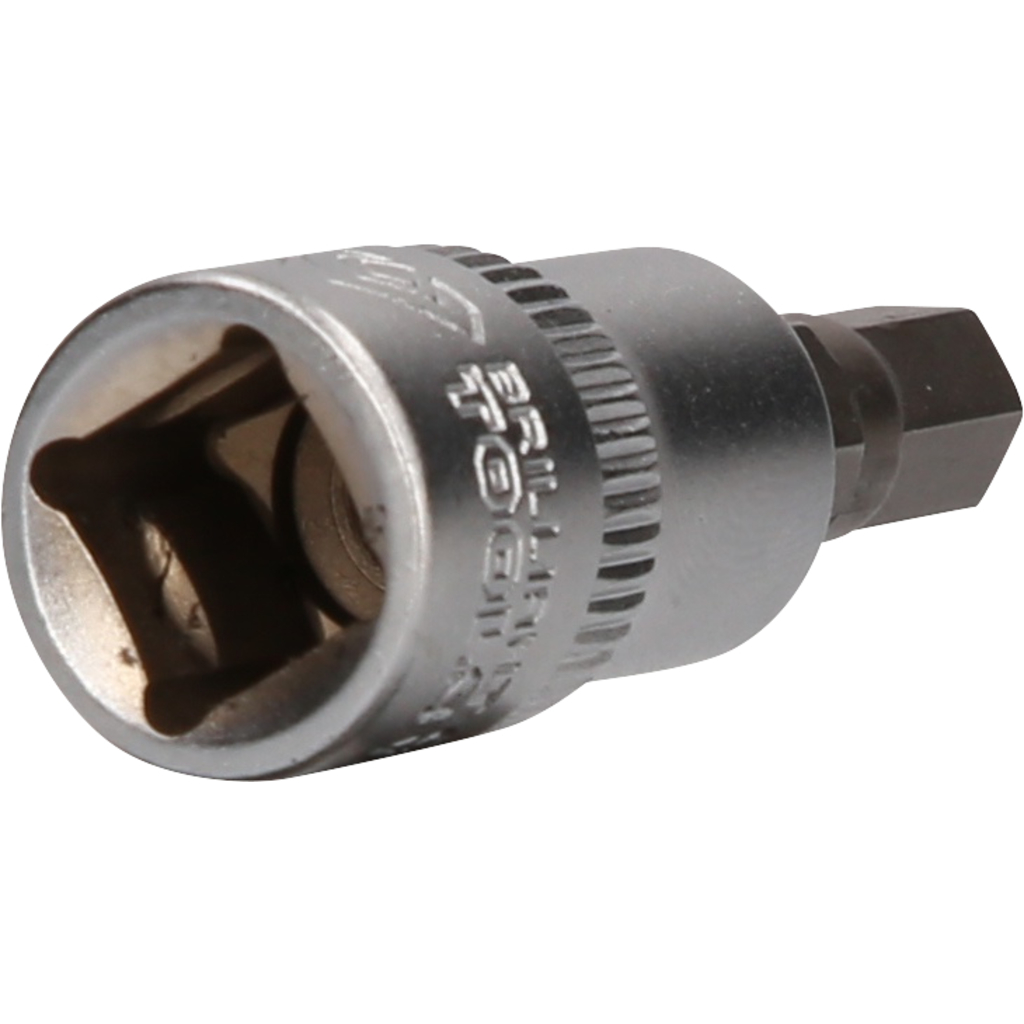 3/8" Innensechskant Bit-Stecknuss, 7 mm