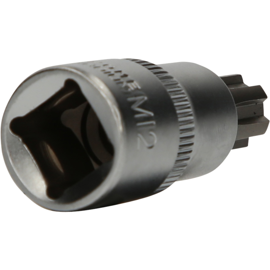 Douille RIBE 1/2", longueur 55 mm, M12