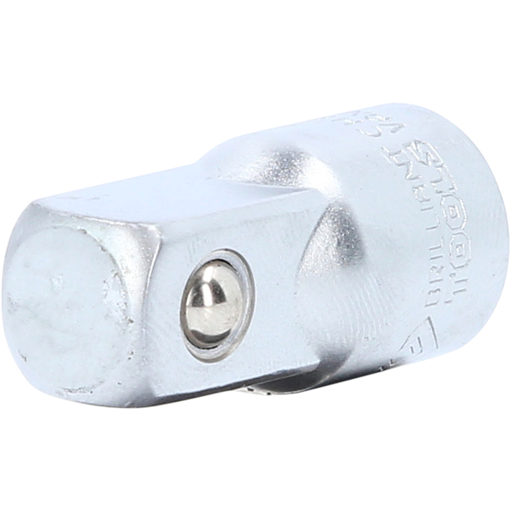 3/8" Adapter auf 1/2"