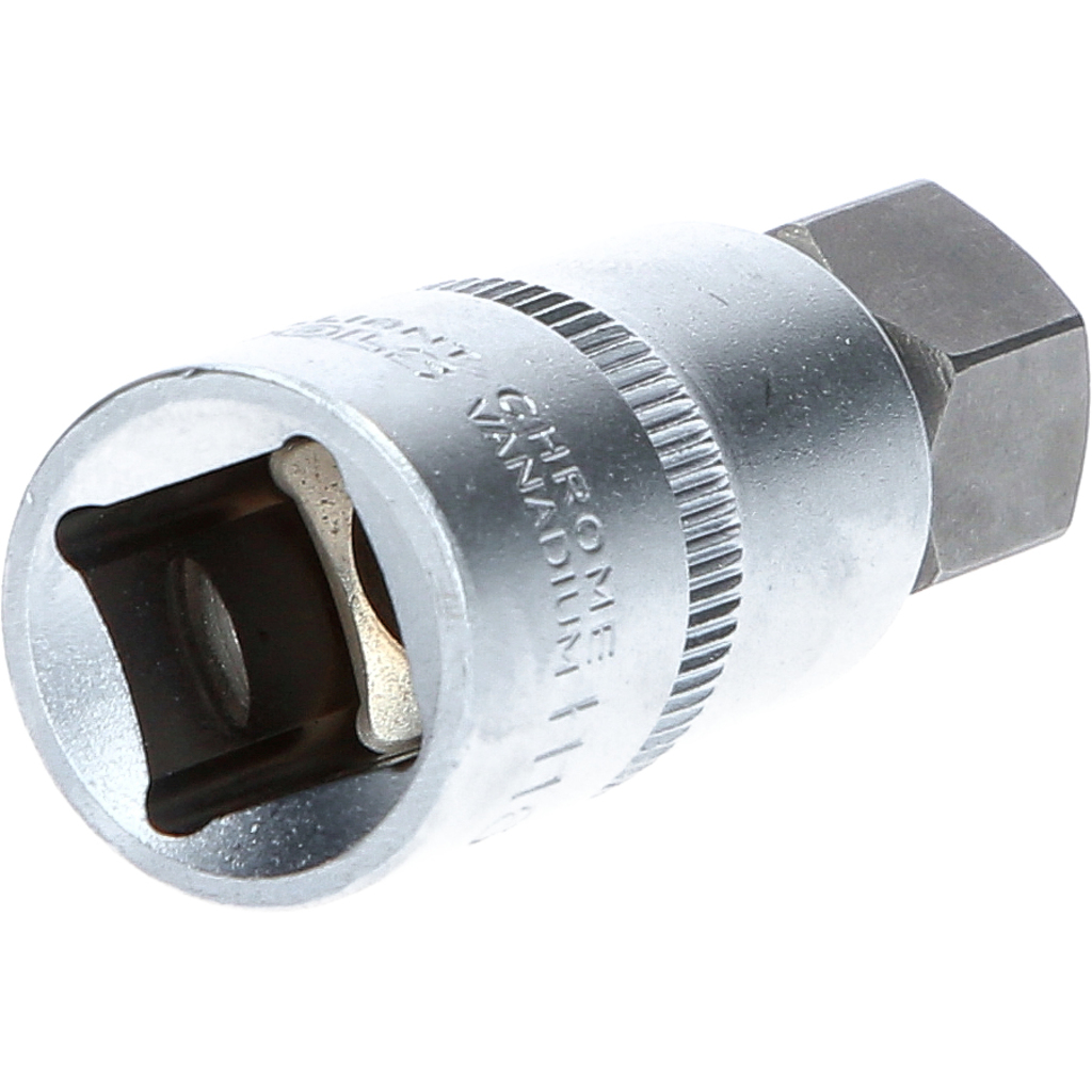 1/2" Innensechskant Bit-Stecknuss