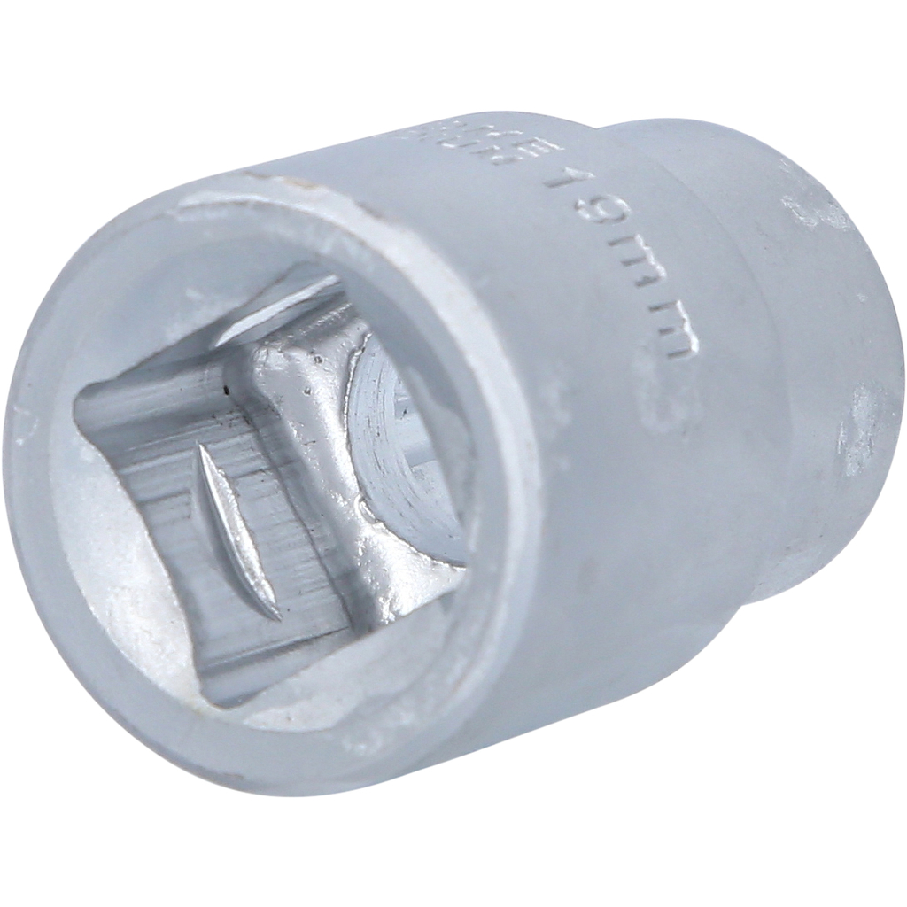 3/4" Sechskant-Stecknuss, 19 mm