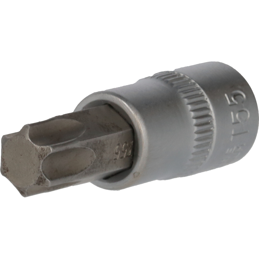 3/8" Torx-Bit-Stecknuss, T55