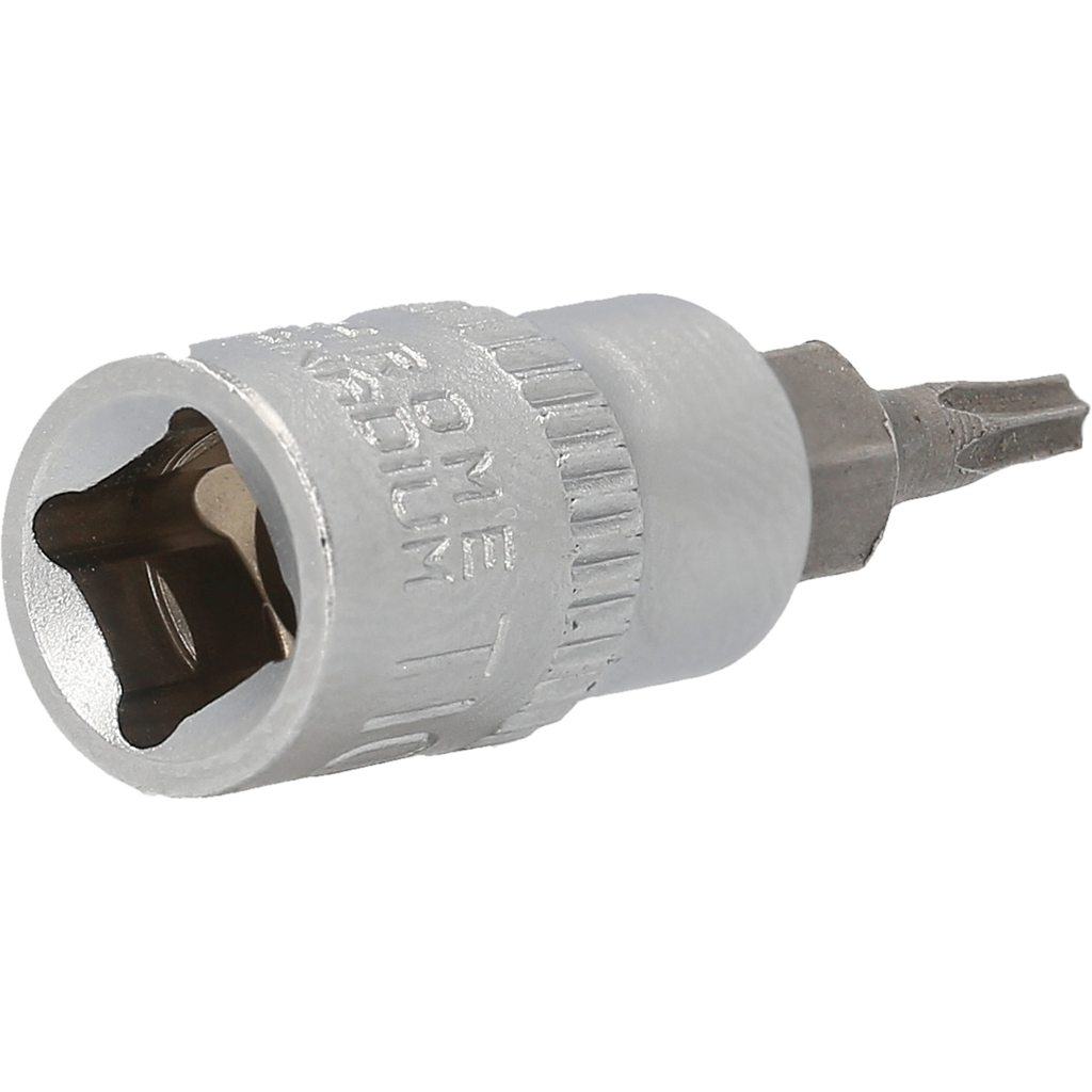 1/4" Torx-Bit-Stecknuss