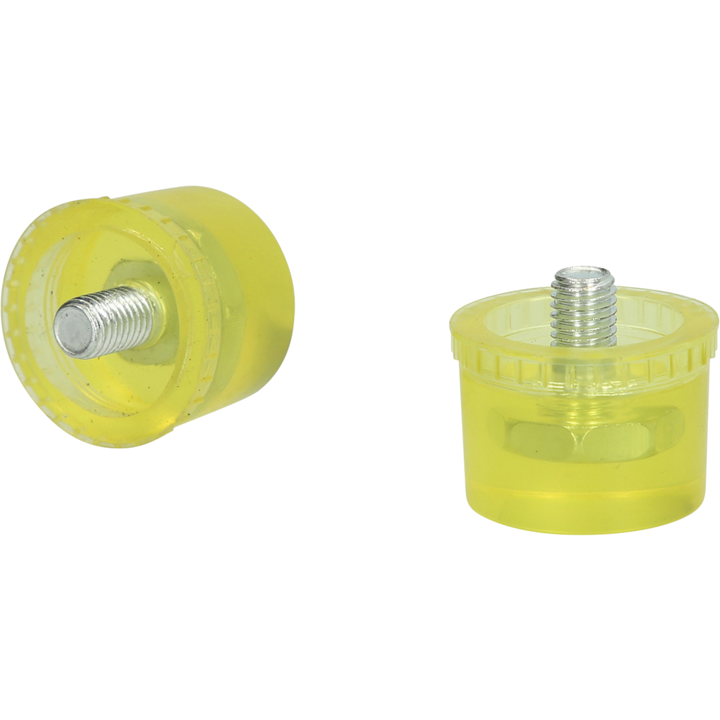 Paar Ersatzköpfe Ø 40 mm