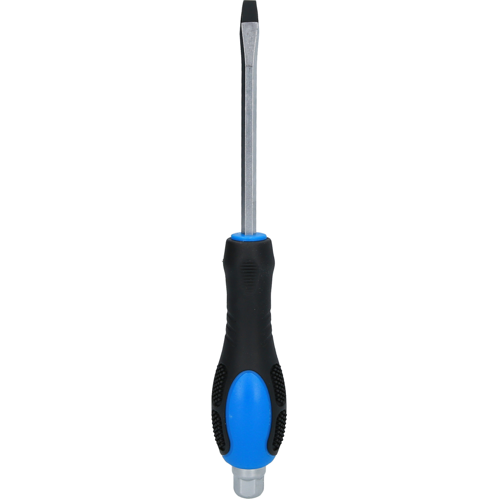 Tournevis plat avec embout à frapper, 6,0 mm