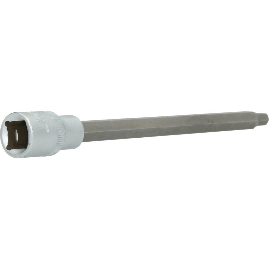 Brilliant Tools BT022892 1/2" bit nástrčný imbusový, dĺžka 200 mm, 7 mm