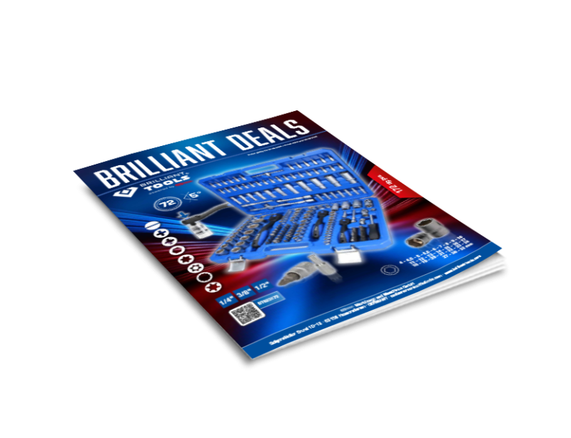 Brilliant Deals 2025