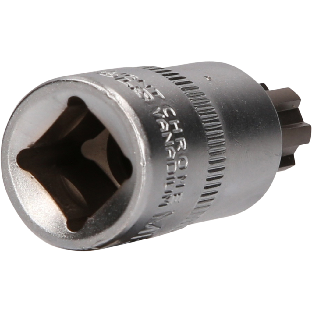 Douille RIBE 1/2", longueur 55 mm, M13