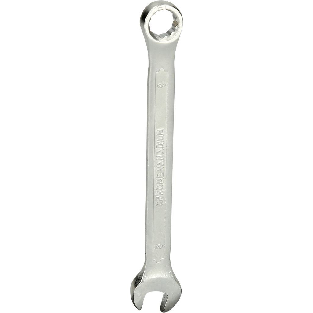 Clé mixte, 9 mm