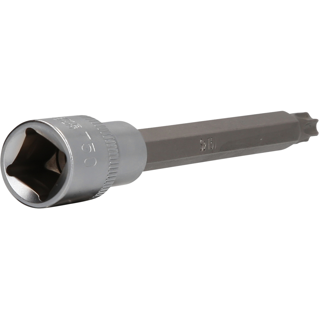 Douille Torx 1/2", longueur 140 mm, T50