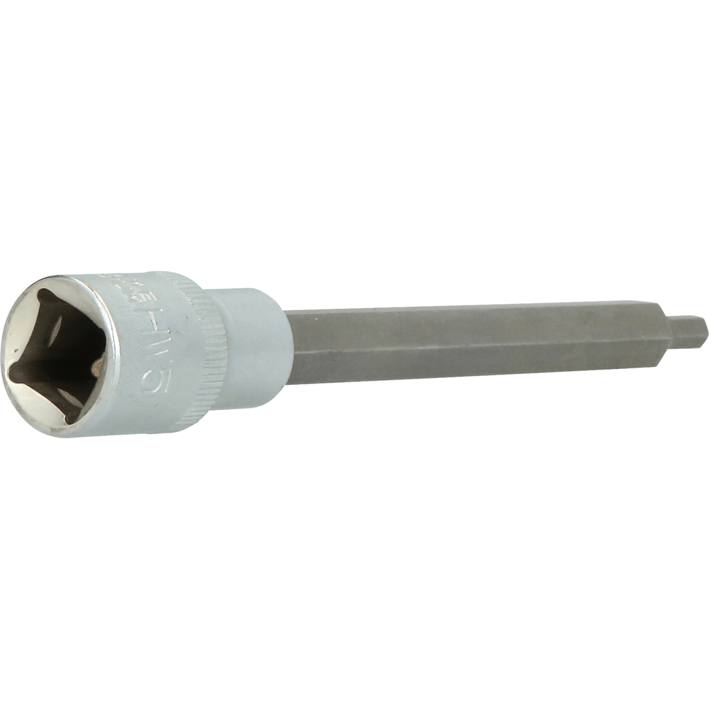 1/2" Innensechskant Bit-Stecknuss