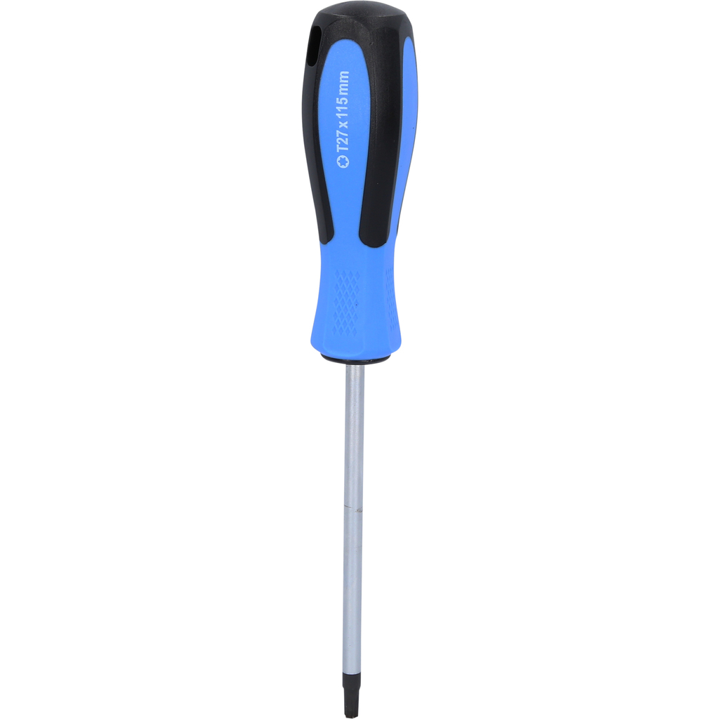 Tournevis TORX, T27 x 115 mm