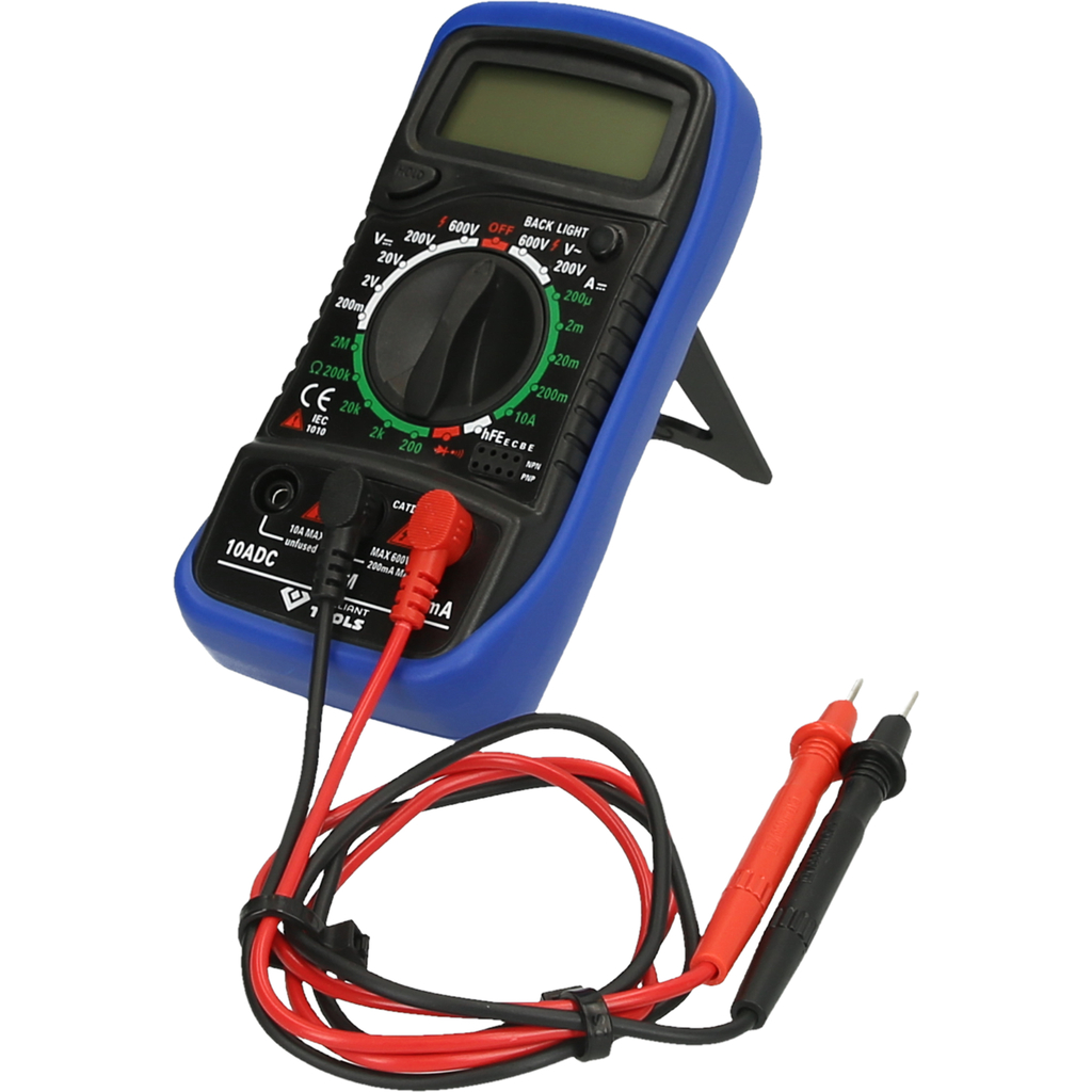 Digital-Multimeter