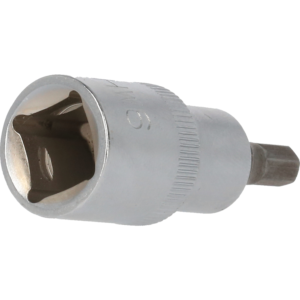 Douille six pans creux 1/2", longueur 55 mm, 6 mm