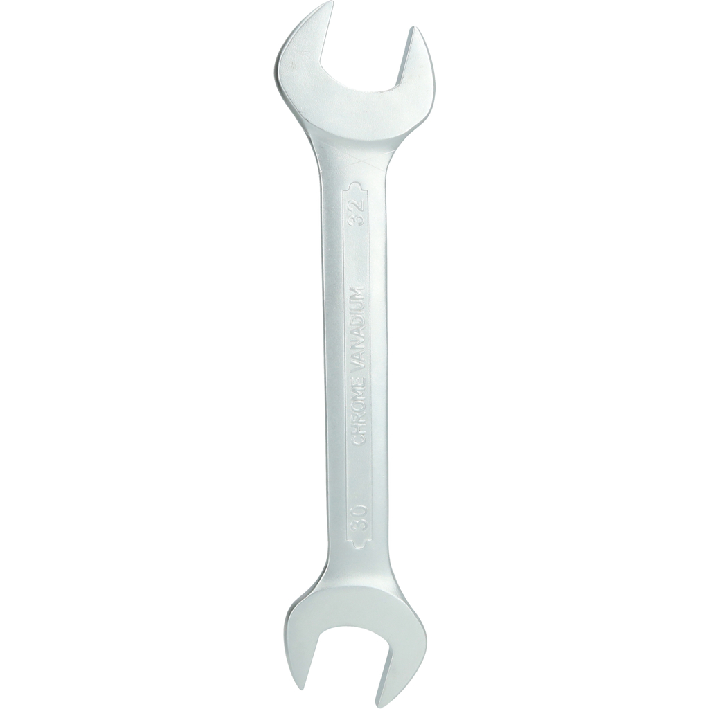 Clé à fourche double, 30 x 32 mm