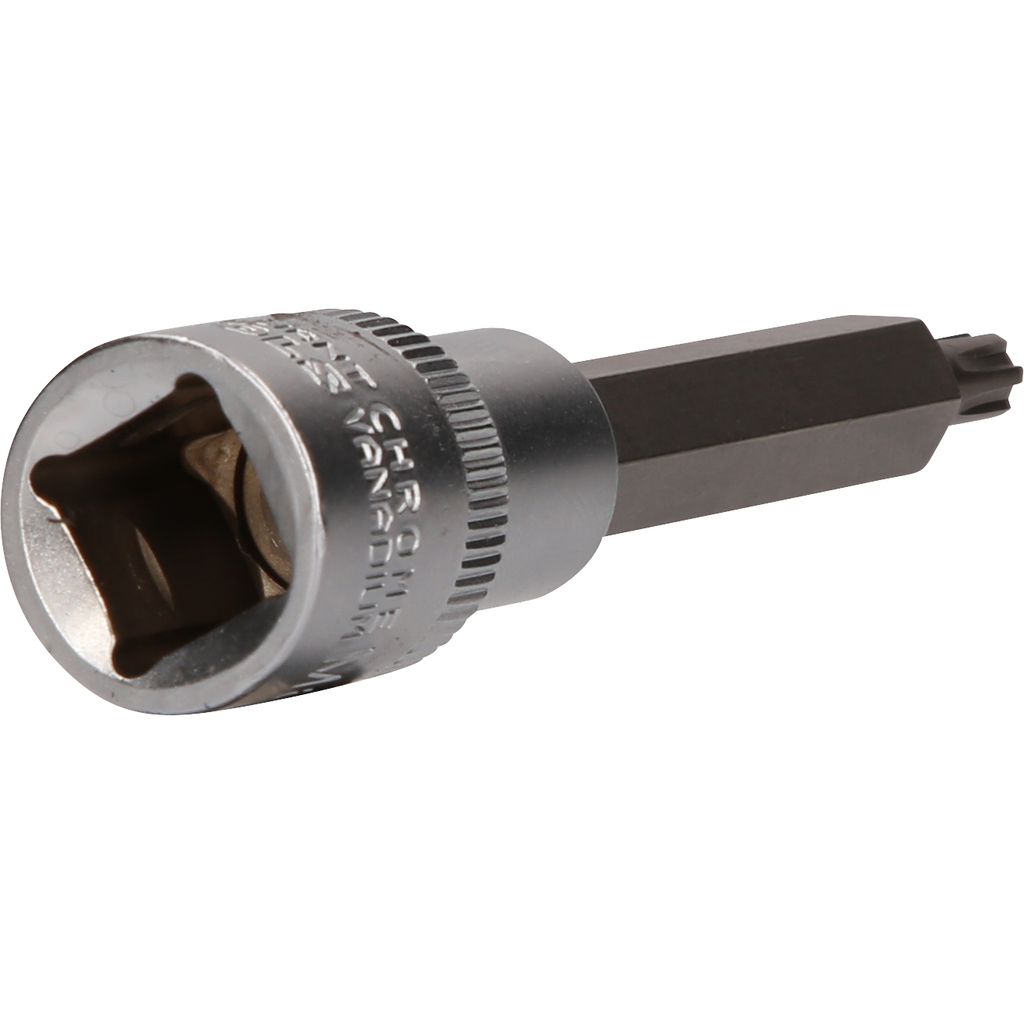 Douille RIBE 1/2", longueur 100 mm, M6
