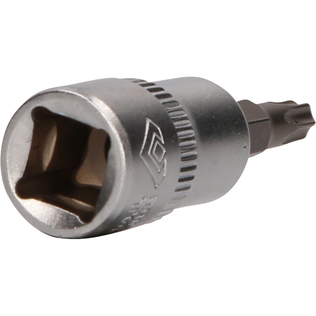 3/8" Torx-Bit-Stecknuss, T27
