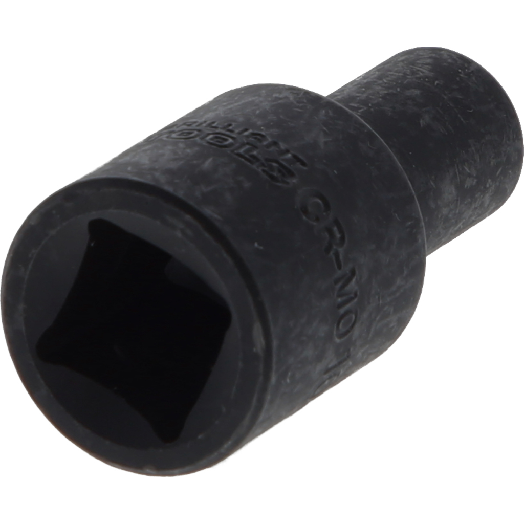 1/2" Spiral-Profil-Stecknuss