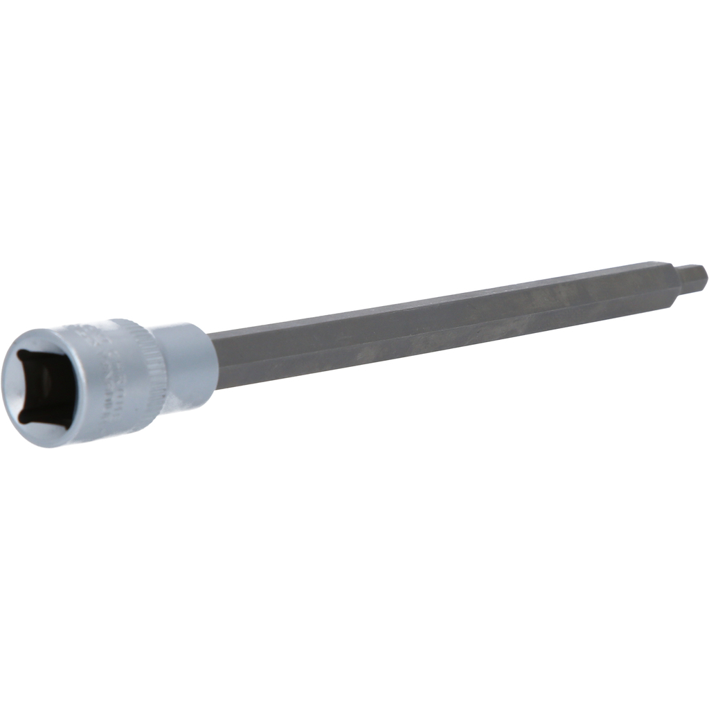 Brilliant Tools BT022891 1/2" bit nástrčný imbusový, dĺžka 200 mm, 6 mm