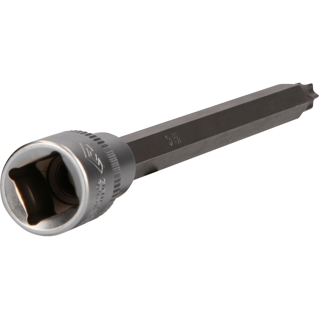 Brilliant Tools BT022712 1/2" bit nástrčný Torx, dĺžka 200 mm, T50
