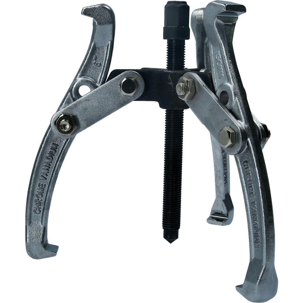 Universal-3-Arm-Abzieher, 6"