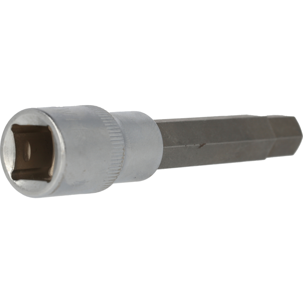 Douille six pans creux 1/2", longueur 100 mm, 11 mm