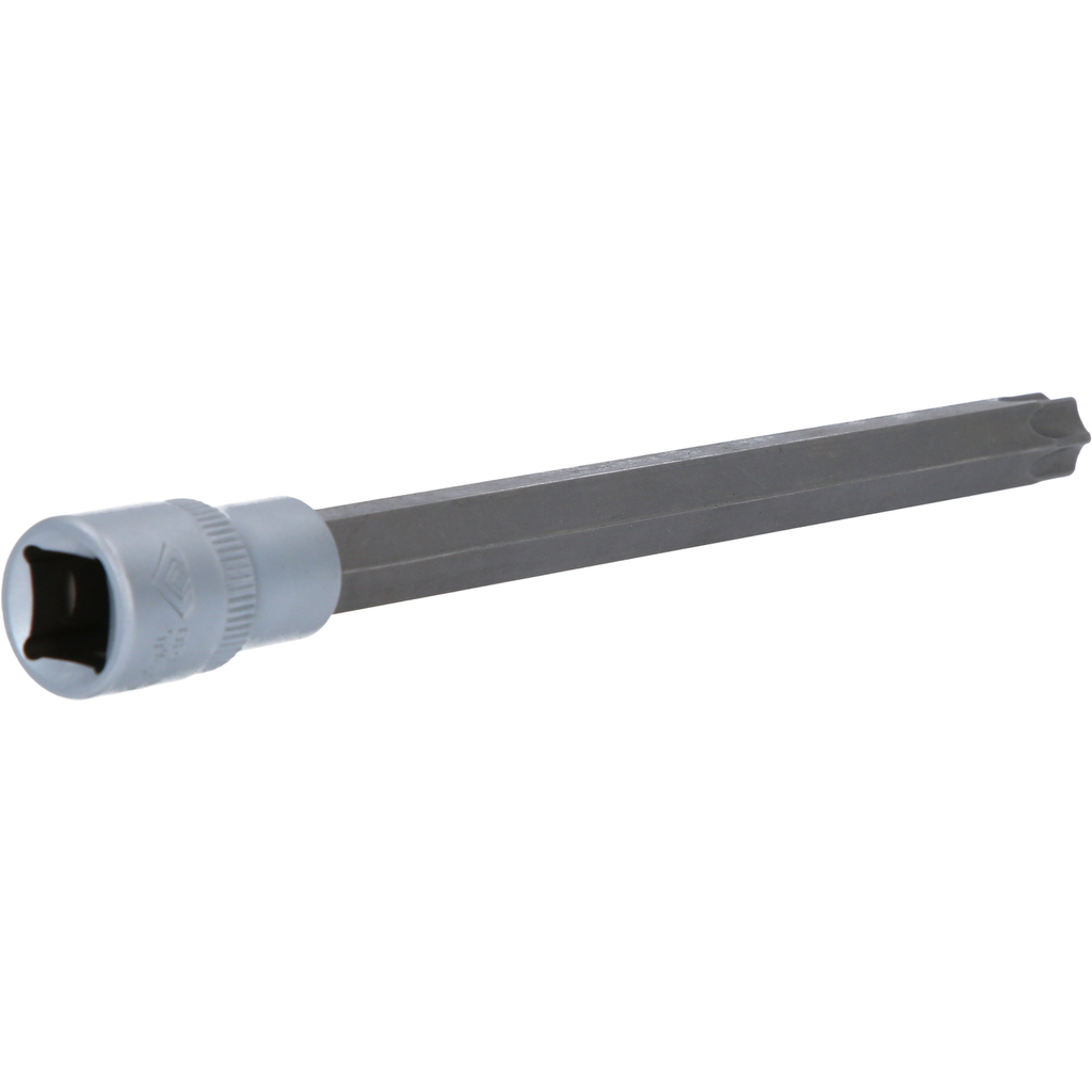 Brilliant Tools BT022714 1/2" bit nástrčný Torx, dĺžka 200 mm, T60