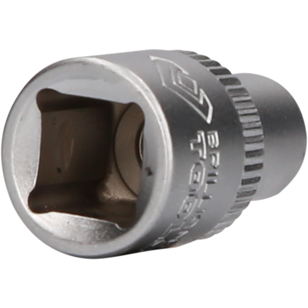 3/8" Sechskant-Stecknuss, 6 mm