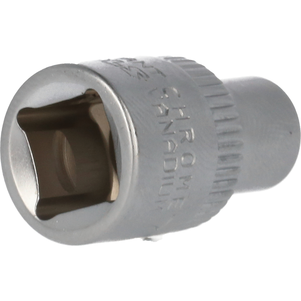 3/8" Sechskant-Stecknuss, 7 mm