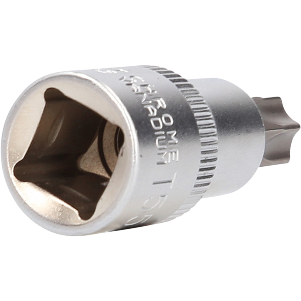 Douille Torx 1/2", longueur 55 mm, T55
