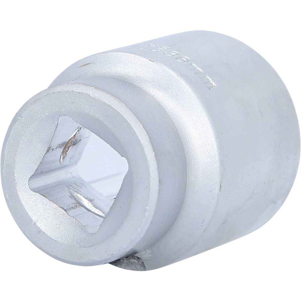 Douille 6 pans 3/4", 36 mm
