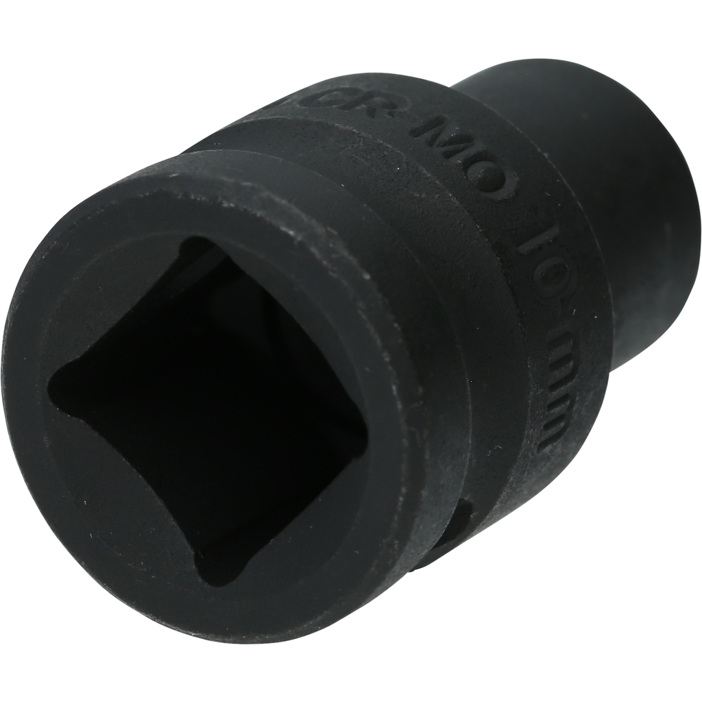 1/2" Kraft-Stecknuss Sechskant, kurz