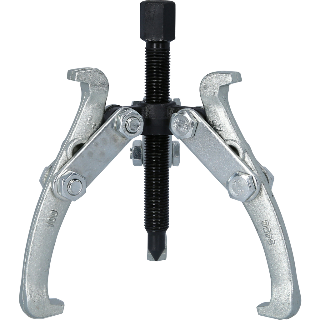 Universal-3-Arm-Abzieher, 4"