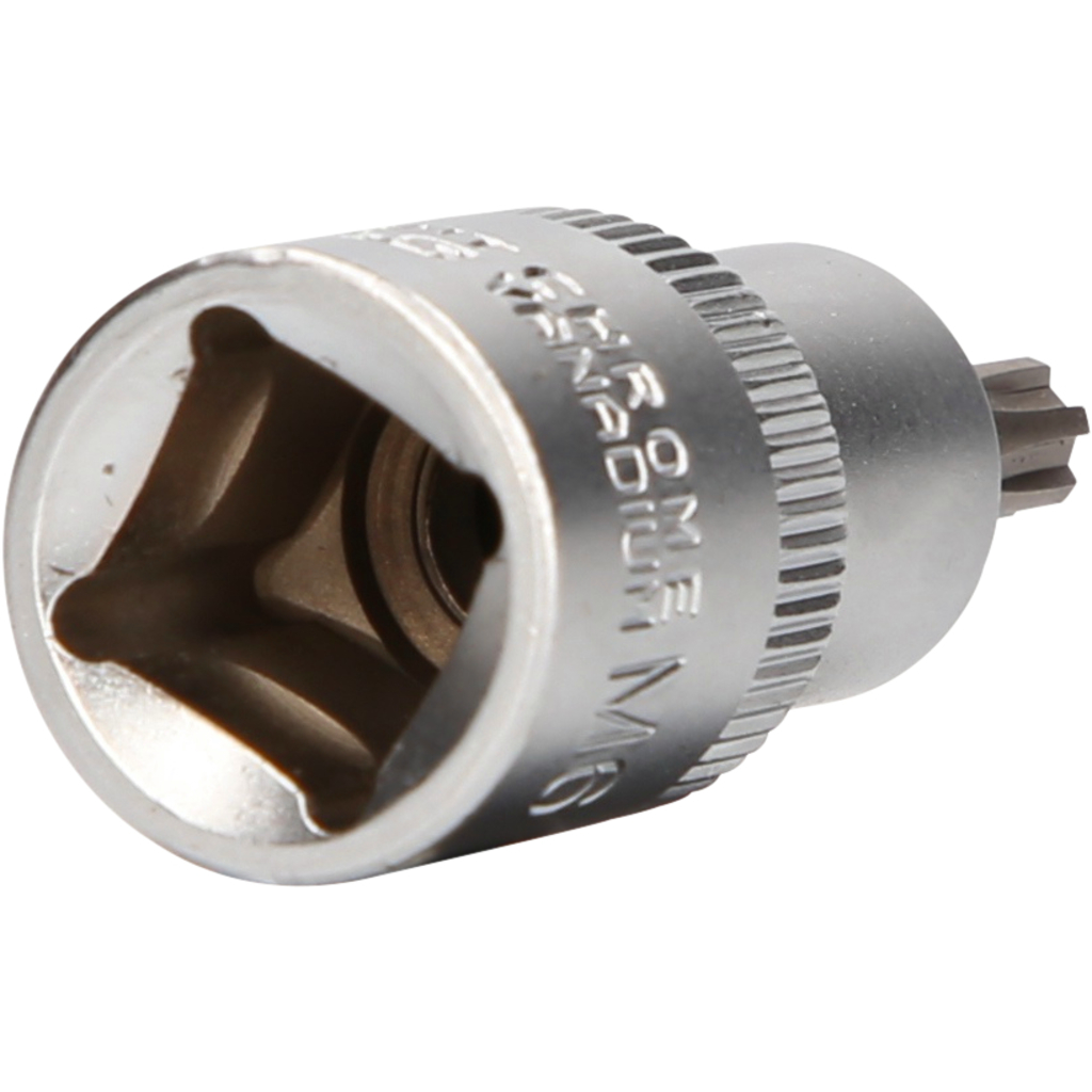 Douille RIBE 1/2", longueur 55 mm, M6