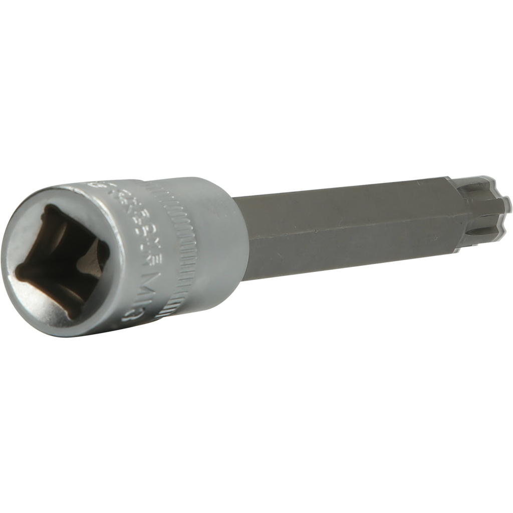 Douille RIBE 1/2", longueur 140 mm, M13