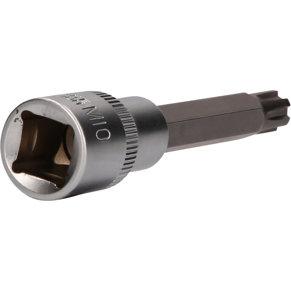 Douille RIBE 1/2", longueur 100 mm, M10